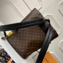 M44615 LV CHALK 双肩包 Monogram老花1854印花图案 LV背包 老花