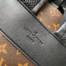 M44615 LV CHALK 双肩包 Monogram老花1854印花图案 LV背包 老花