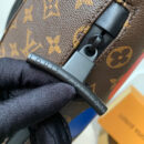 M44615 LV CHALK 双肩包 Monogram老花1854印花图案 LV背包 老花