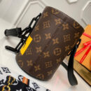 M44632 LV CHALK NANO 手袋 Monogram老花印花图案 LV水桶包