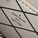 M63913 LV TRUNK VERTICAL 链条包 Monogram Reverse涂层帆布 S形锁扣包