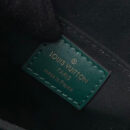 M53996 LV MINI DAUPHINE 手袋 Malletage 绗缝帆布女包