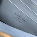 M67531 LV NEW WAVE 链条包 Monogram 刺绣牛仔布女包