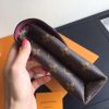 M41200 LV PallasChain手袋 Monogram帆布女包 LV链条包 紫色