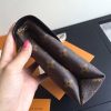 M41223 LV PallasChain手袋 Monogram帆布女包 LV链条包 黑色