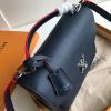 1561610046844786.jpg M53197 LV MYLOCKME 手袋 LV校园包 深海蓝拼红色