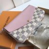 1561859819209906.jpg N60235 LV POCHETTE FELICIE 链条包 LV三合一链条包 LV三件套 白格