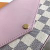 1561859820977348.jpg N60235 LV POCHETTE FELICIE 链条包 LV三合一链条包 LV三件套 白格
