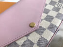 N60235 LV POCHETTE FELICIE 链条包 LV三合一链条包 LV三件套 白格