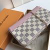1561859821125535.jpg N60235 LV POCHETTE FELICIE 链条包 LV三合一链条包 LV三件套 白格