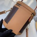 M44603 LV CANNES 手袋 Monogram 和 Monogram Reverse 涂层帆布女包