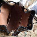 553961 Gucci女包 古驰女包 Gucci水桶包 古驰女款包包 啡色