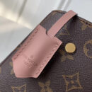 M44671 LV MONTAIGNE BB 手袋 编织手柄女包 LV蒙田包