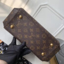 M44671 LV MONTAIGNE BB 手袋 编织手柄女包 LV蒙田包