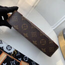M44779 LV SOFT TRUNK 手拿包 Monogram 帆布手包 LV手包