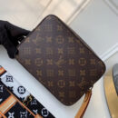 M44779 LV SOFT TRUNK 手拿包 Monogram 帆布手包 LV手包