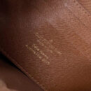 M44779 LV SOFT TRUNK 手拿包 Monogram 帆布手包 LV手包