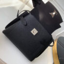 M53937 LV LOCKME EVER BB 手袋 2019 秋季新款女包 黑色