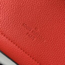 M53950 LV LOCKME EVER BB 手袋 2019 秋季新款女包 红配白