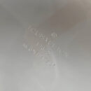 GI0203 LV Scott 收纳盒 LV透明装饰珠宝盒 白色