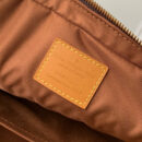 M68494 LV SOFT TRUNK 小号邮差包 Monogram 帆布男包