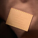 M44660 LV SOFT TRUNK 手袋 Monogram 帆布男包 LV盒子包