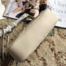 476433 Gucci 古驰女包 绗缝皮革 Gucci Nano 古驰拉链手袋 白色