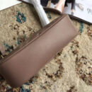 476433 Gucci 古驰女包 绗缝皮革 Gucci Nano 古驰拉链手袋 奶茶色