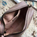 476433 Gucci 古驰女包 绗缝皮革 Gucci Nano 古驰拉链手袋 奶茶色