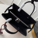 M51846 LV TWIST TOTE 手袋 Epi皮革 Twist扭锁包 驼色
