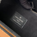 M51846 LV TWIST TOTE 手袋 Epi皮革 Twist扭锁包 驼色