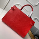 M54811 LV TWIST TOTE 手袋 Epi皮革 Twist扭锁包 红色