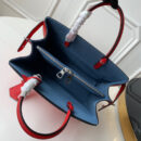 M54811 LV TWIST TOTE 手袋 Epi皮革 Twist扭锁包 红色