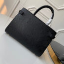 M54810 LV TWIST TOTE 手袋 Epi皮革 Twist扭锁包 黑色