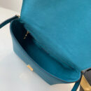 M55222 LV Volta 手袋 2019新款 LV全皮女包 绿色