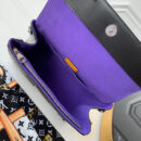 M55215 LV CLUNY BB 手袋 2019新款 Epi皮革女包 黑色
