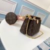 1568951795143008.jpg M44840 LV MULTI POCHETTE ACCESSORIES斜挎包 五合一麻将包 粉色