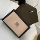 M55522 LV MyLockme BB 手袋 LV小牛皮女包 LV校园书包 墨绿色