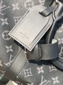 M40569 LV Keepall 45 旅行袋 Fragment Design系列 45 Regatta 旅行包