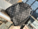 M40569 LV Keepall 45 旅行袋 Fragment Design系列 45 Regatta 旅行包