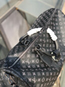 M40569 LV Keepall 45 旅行袋 Fragment Design系列 45 Regatta 旅行包