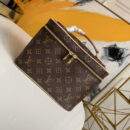 M42265 LV Nice BB 盥洗包 Monogram老花 LV化妆包