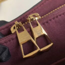 M44815 LV SOUFFLOT BB 手袋 Monogram 老花帆布女包