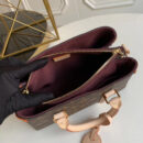 M44815 LV SOUFFLOT BB 手袋 Monogram 老花帆布女包