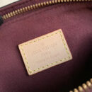 M44815 LV SOUFFLOT BB 手袋 Monogram 老花帆布女包