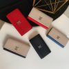 M62329 LV LOCKME II 钱夹 LV长款拉链钱夹 黑色