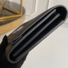 M62329 LV LOCKME II 钱夹 LV长款拉链钱夹 黑色