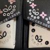 M53954 LV MYLOCKME BB 手袋 蕾丝花卉小牛皮女包 LV校园包