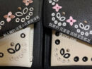 M53954 LV MYLOCKME BB 手袋 蕾丝花卉小牛皮女包 LV校园包