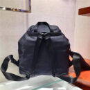 1BZ811 Prada Re-Nylon 尼龙背包 Prada女款双肩包 绿标